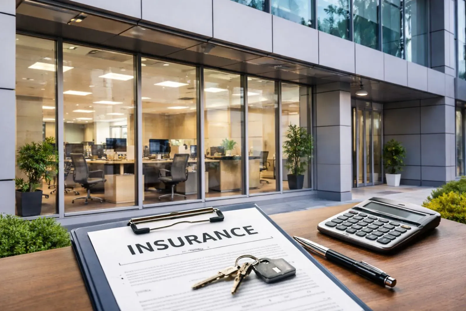 Asigurarea de Bunuri