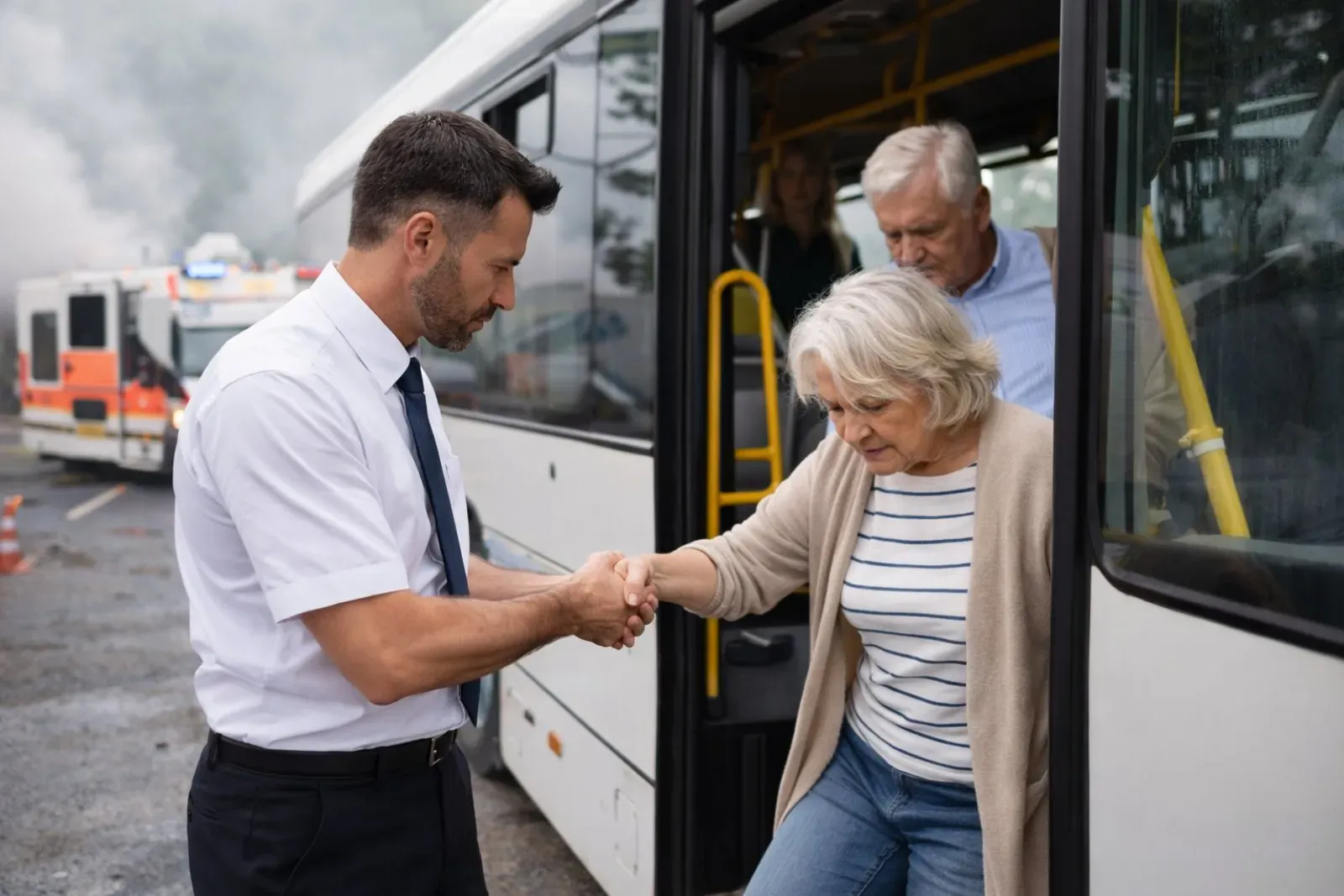 Asigurare Transportatorilor Față de Pasageri